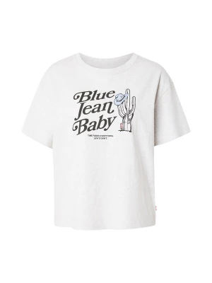 Foto van product LEVI'S ® Shirt 'ANYDAY' lichtblauw / grijs gemêleerd / zwart