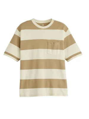Foto van product LEVI'S ® Shirt beige / wit