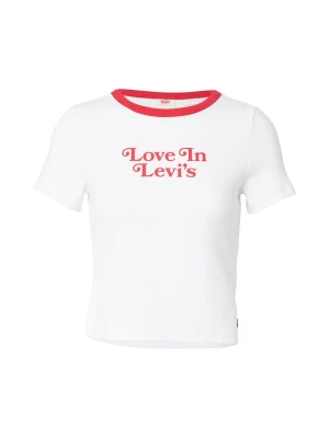 Foto van product LEVI'S ® Shirt 'GR HAYES' wit