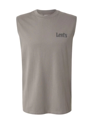 Foto van product LEVI'S ® Shirt grijs / antraciet