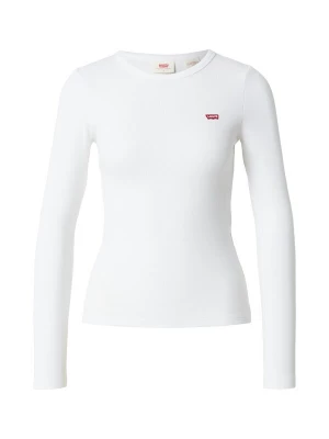 Foto van product LEVI'S ® Shirt 'HAYES' wit
