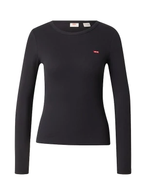 Foto van product LEVI'S ® Shirt 'HAYES' zwart