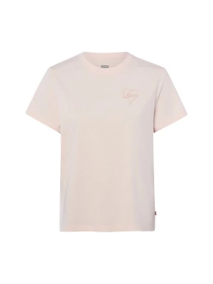 Foto van product LEVI'S ® Shirt oudroze