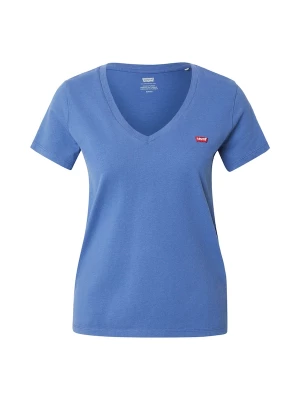 Foto van product LEVI'S ® Shirt 'PERFECT' royal blue / koningsblauw