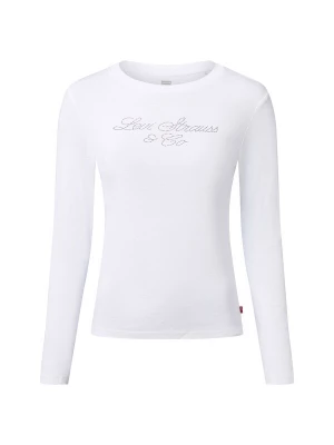 Foto van product LEVI'S ® Shirt wit
