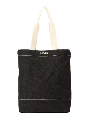 Foto van product LEVI'S ® Shopper black denim