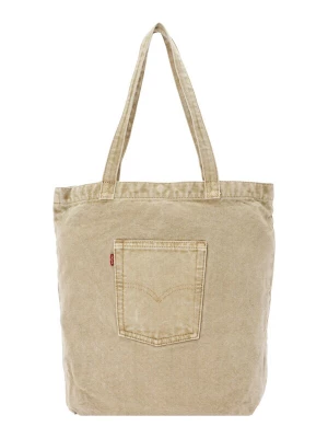 Foto van product LEVI'S ® Shopper 'ELEVATION OCE' cappuccino