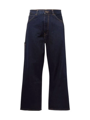 Foto van product Levi's Skateboarding Jeans donkerblauw