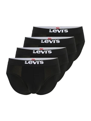Foto van product LEVI'S ® Slip zwart / wit