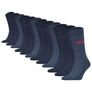 Foto van product LEVI'S ® Sokken gemengde kleuren
