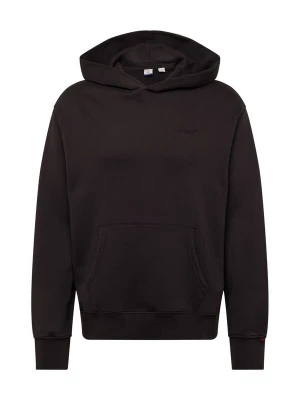 Foto van product LEVI'S ® Sweatshirt 'Authentic Hoodie' zwart