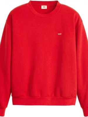 Foto van product LEVI'S ® Sweatshirt 'Everyday' rood