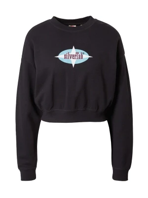 Foto van product LEVI'S ® Sweatshirt lichtblauw / lichtroze / zwart / wit