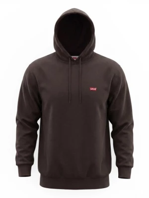 Foto van product LEVI'S ® Sweatshirt 'Original HM Hoodie' chocoladebruin