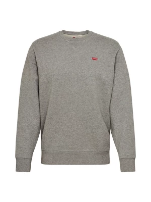 Foto van product LEVI'S ® Sweatshirt 'Original Housemark Crewneck Sweatshirt' donkergrijs