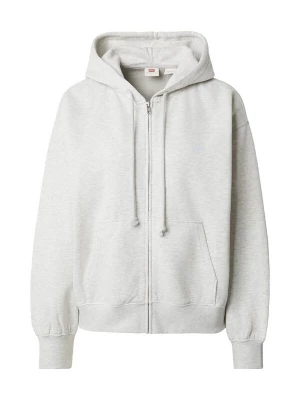 Foto van product LEVI'S ® Sweatvest 'Everyday' lichtgrijs