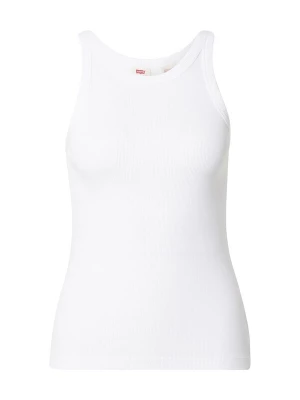 Foto van product LEVI'S ® Top 'Racer Tank' wit