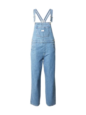 Foto van product LEVI'S ® Tuinbroek jeans blauw denim