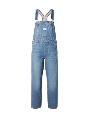 Foto van product LEVI'S ® Tuinbroek jeans 'Vintage Denim Overalls' blauw denim