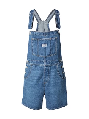 Foto van product LEVI'S ® Tuinbroek jeans 'Vintage Shortall' blauw denim