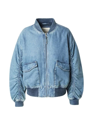 Foto van product LEVI'S ® Tussenjas 'Andy Tech Jacket' blauw denim