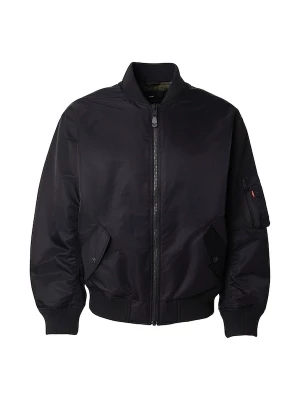 Foto van product LEVI'S ® Tussenjas 'Bomber Jacket' zwart