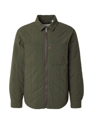 Foto van product LEVI'S ® Tussenjas 'Kyren' donkergroen