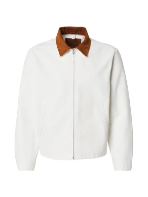 Foto van product LEVI'S ® Tussenjas 'Mechanics Full-Zip Jacket' karamel / wit