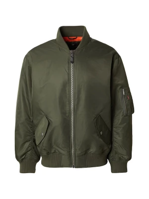 Foto van product LEVI'S ® Tussenjas 'Bomber Jacket' olijfgroen
