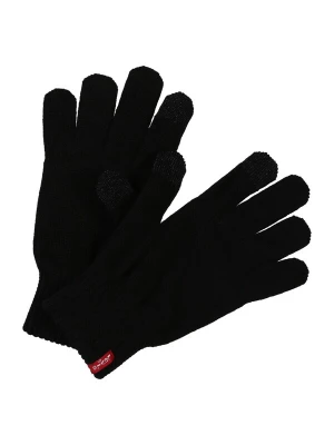 Foto van product LEVI'S ® Vingerhandschoenen zwart
