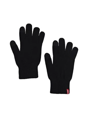 Foto van product LEVI'S ® Wanten 'Ben Touch Screen Gloves' zwart