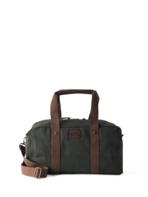 Foto van product LEVI'S ® Weekendtas 'HERITAGE' bruin / spar