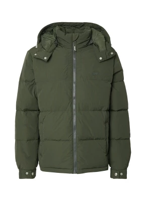 Foto van product LEVI'S ® Winterjas donkergroen