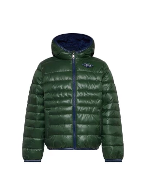 Foto van product LEVI'S ® Winterjas groen