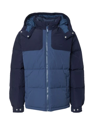 Foto van product LEVI'S ® Winterjas 'Rockridge' marine / saffier