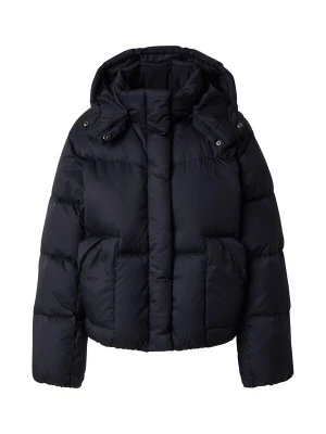 Foto van product LEVI'S ® Winterjas 'Western Bubble' zwart