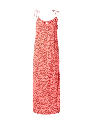 Foto van product LEVI'S ® Zomerjurk 'SARITA' rood / wit
