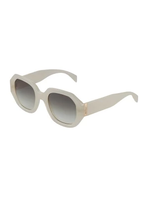 Foto van product LEVI'S ® Zonnebril goud / donkergroen / wit