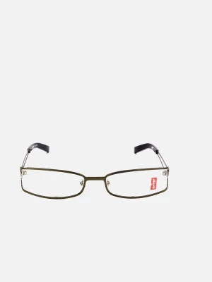 Foto van product LEVI'S ® Zonnebril 'Levi S LS2504 Verde scuro / 18 / 135 Eyewear Frame' groen