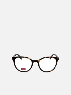 Foto van product LEVI'S ® Zonnebril 'Levi S LV 1019 Havana / 20 / 145 WOMAN Eyewear Frame' bruin