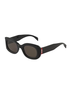 Foto van product LEVI'S ® Zonnebril rood / zwart
