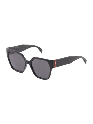Foto van product LEVI'S ® Zonnebril rood / zwart