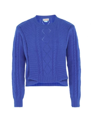 Foto van product Libbi Trui blauw