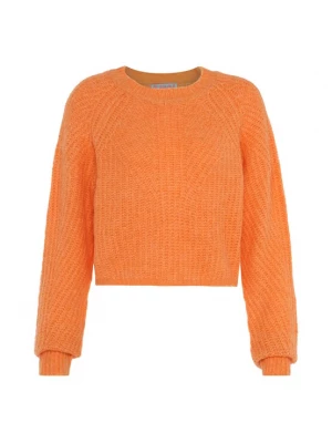 Foto van product Libbi Trui oranje