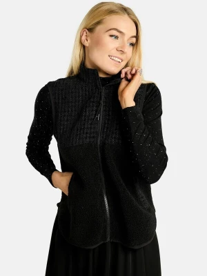 Foto van product Liberte Essentiel Bodywarmer ' TEDDY ' zwart