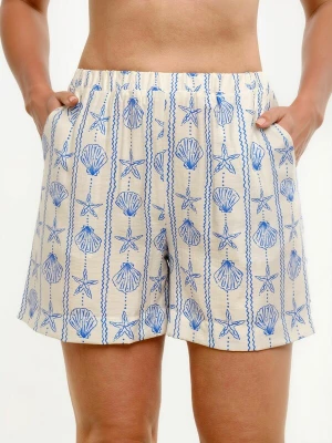Foto van product Liberte Essentiel Broek ' MIE ' blauw