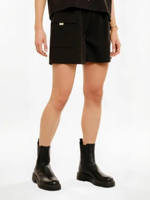 Foto van product Liberte Essentiel Broek ' PANNA ' zwart