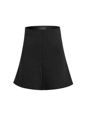 Foto van product Liberte Essentiel Rok ' HENNE ' zwart