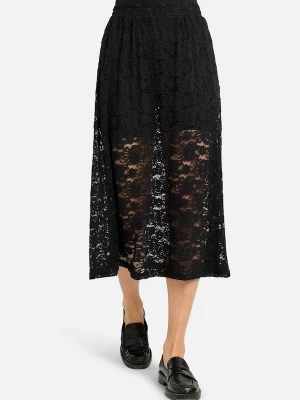 Foto van product Liberte Essentiel Rok ' LACY ' zwart