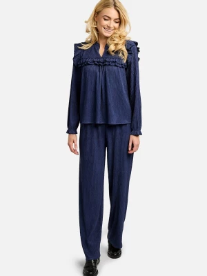 Foto van product Liberte Essentiel Shirt ' ANNI ' navy